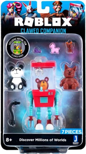 Jazwares Roblox Imagination Articulated Figure - Styles May Vary BUY IN SAUDI ARABIA