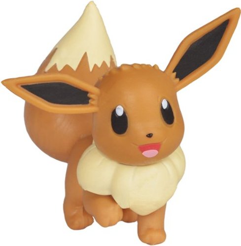 Jazwares Pokémon Battle Figure 8-Pack Multipack - Styles May Vary GLOBAL SHIPPING