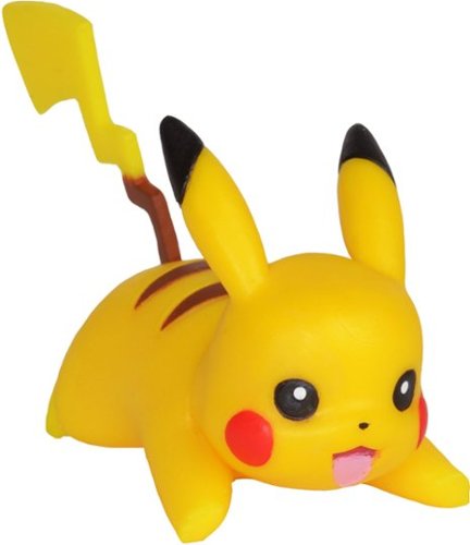 Jazwares Pokémon Battle Figure 8-Pack Multipack - Styles May Vary WHERE TO BUY