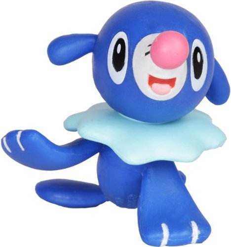 Jazwares Pokémon Battle Figure 8-Pack Multipack - Styles May Vary BUY ONLINE