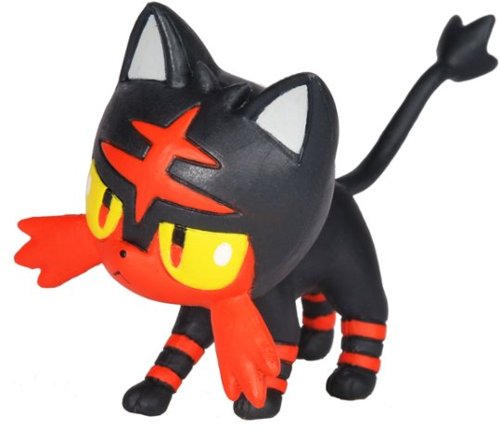Jazwares Pokémon Battle Figure 8-Pack Multipack - Styles May Vary BUY IN EUROPE