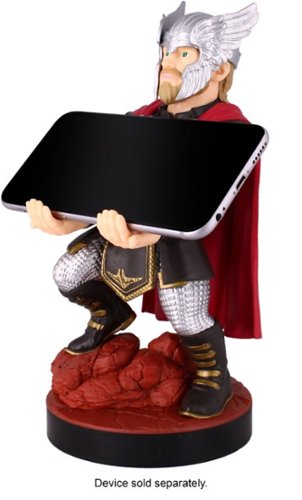 Cable Guy Marvel: The Avengers - Thor 8-inch Phone and Controller Holder GLOBAL SHIPPING