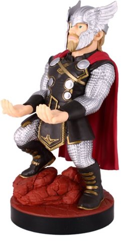 Cable Guy Marvel: The Avengers - Thor 8-inch Phone and Controller Holder HOW TO BUY