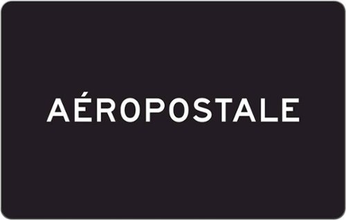 Aeropostale - $50 Gift Code (Immediate Delivery) [Digital]