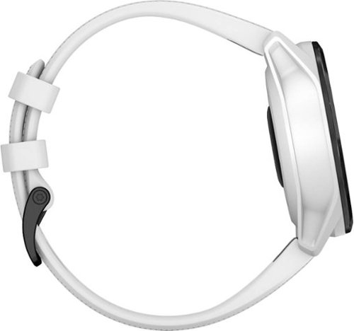Garmin Approach S62 Smartwatch 33mm Fiber-Reinforced Polymer - Black GLOBAL SHIPPING