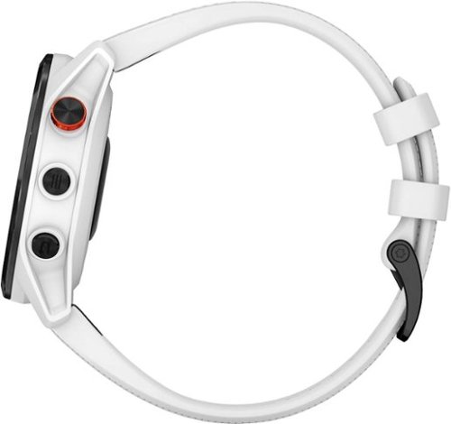 Garmin Approach S62 Smartwatch 33mm Fiber-Reinforced Polymer - Black WORLDWIDE DELIVERY