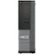 Dell - Refurbished OptiPlex Desktop - Intel Core i5 - 16GB Memory - 256GB SSD - Black-Front_Standard