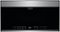 Frigidaire - Gallery Series 1.9 Cu. Ft. Over-the-Range Microwave with Sensor Cooking - Stainless Steel-Front_Standard
