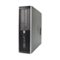HP - Refurbished Compaq Desktop - Intel Pentium - 4GB Memory - 500GB HDD-Front_Standard