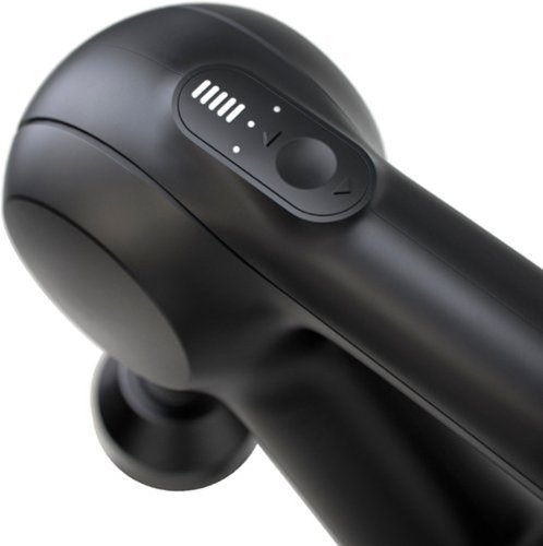 Therabody Theragun Prime Bluetooth + App Enabled Massage Gun + 4 Attachments, 30lbs Force (Latest Model) - Black WHERE TO BUY