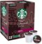 Starbucks - French Roast Dark K-Cup Pods (22-Pack)-Front_Standard 