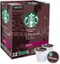 Starbucks - French Roast Dark K-Cup Pods (22-Pack)-Front_Standard