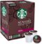 Starbucks - Sumatra Dark K-Cup Pods (22-Pack)-Front_Standard