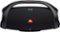 JBL - Boombox 2 Portable Bluetooth Speaker - Black-Front_Standard