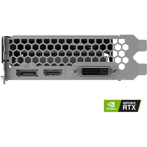PNY Dual Fan NVIDIA GeForce RTX 2060 SUPER 8GB GDDR6 PCI Express 3.0 Graphics Card HOW TO BUY