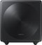 Samsung - Wireless Subwoofer - Black-Front_Standard