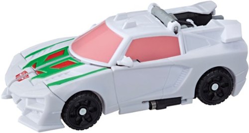 Transformers Cyberverse 1-Step Changer 4.25 Action Figure - Styles May Vary WORLDWIDE DELIVERY