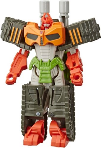 Transformers Cyberverse 1-Step Changer 4.25 Action Figure - Styles May Vary GLOBAL SHIPPING