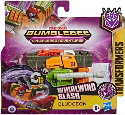 Transformers Cyberverse 1-Step Changer 4.25 Action Figure - Styles May Vary BUY IN AUSTRALIA