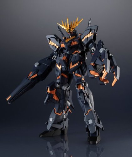 Bandai Gundam Universe Action Figure - Styles May Vary WORLDWIDE DELIVERY