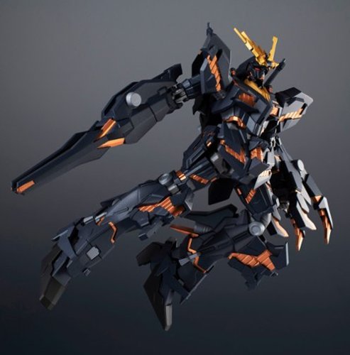 Bandai Gundam Universe Action Figure - Styles May Vary HOW TO BUY