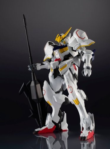 Bandai Gundam Universe Action Figure - Styles May Vary WHERE TO BUY