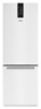 Whirlpool - 12.7 Cu. Ft. Garage Ready Bottom-Freezer Counter-Depth Refrigerator - White-Front_Standard 
