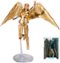 McFarlane Toys - DC Multiverse Wonder Woman Gold Armor: Wonder Woman 1984 - Multi-Front_Standard