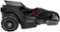 McFarlane Toys - DC Multiverse Bat-Raptor Vehicle - Black/Silver/White-Front_Standard