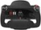 Honeycomb Aeronautical - Alpha Flight Simulation Controls - Black-Front_Standard
