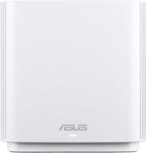 ASUS ZenWiFi AC3000 Tri-Band Mesh Wi-Fi System (2-pack) - White GLOBAL SHIPPING