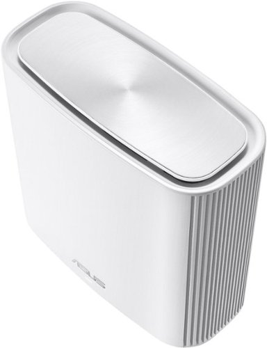 ASUS ZenWiFi AC3000 Tri-Band Mesh Wi-Fi System (2-pack) - White HOW TO BUY