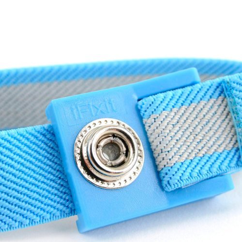 iFixit Antistatic Wrist Strap HOW TO BUY