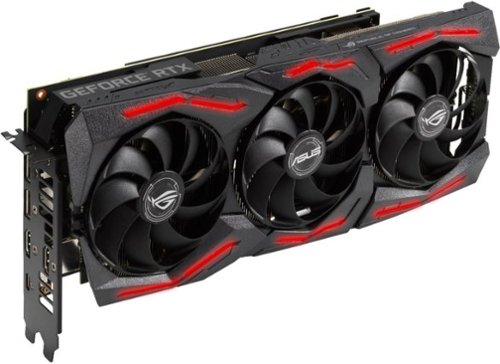 ASUS NVIDIA GeForce RTX 2060 SUPER Advanced Edition 8GB GDDR6 PCI Express 3.0 Graphics Card HOW TO BUY