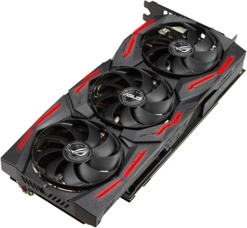 ASUS NVIDIA GeForce RTX 2060 SUPER Advanced Edition 8GB GDDR6 PCI Express 3.0 Graphics Card WORLDWIDE DELIVERY