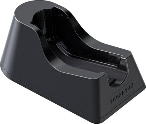 Therabody - Theragun Prime Charging Stand - Black