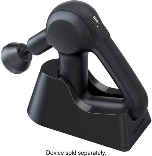 Therabody Theragun Prime Charging Stand - Black GLOBAL SHIPPING
