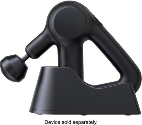 Therabody Theragun Prime Charging Stand - Black HOW TO BUY