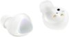 Samsung - Galaxy Buds+ True Wireless Earbud Headphones - White-Front_Standard