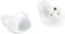 Samsung - Galaxy Buds+ True Wireless Earbud Headphones - White-Front_Standard