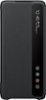 S-View Flip Cover Case for Samsung Galaxy S20+ 5G - Black-Front_Standard