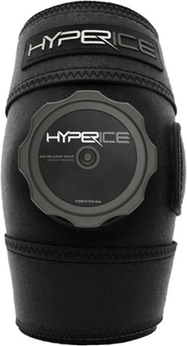 Hyperice Utility Ice Compression Wearable - Black