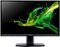 Acer - 27" IPS LED FHD FreeSync Monitor (HDMI, VGA) - Black-Front_Standard