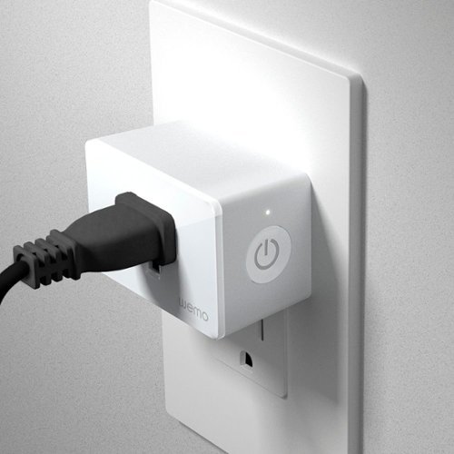 WeMo WiFi Smart Plug 3-Pack - White WORLDWIDE DELIVERY