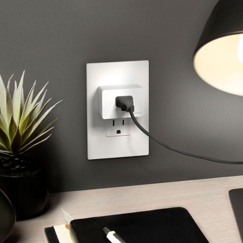 WeMo WiFi Smart Plug 3-Pack - White GLOBAL SHIPPING