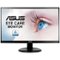 ASUS - 21.5" IPS LED FHD Monitor - Black-Front_Standard