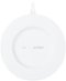 Ember - Charging Coaster 2 - White-Front_Standard