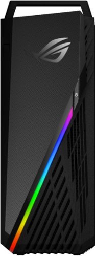 ASUS ROG Gaming Desktop Intel Core i7 9700F 16GB Memory NVIDIA
