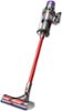 Dyson - V11 Outsize Cordless Vacuum - Red/Nickel-Front_Standard