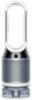 Dyson - PH01 Pure Humidify + Cool Smart Tower Humidifier & Air Purifier - White/Silver-Front_Standard 